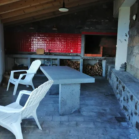 Holiday home Cantinho Da Terra Alta