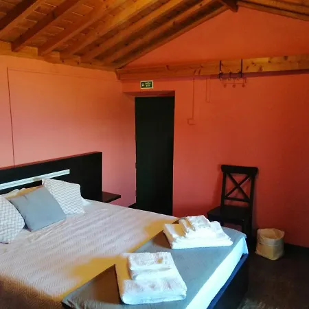 Cantinho Da Terra Alta *