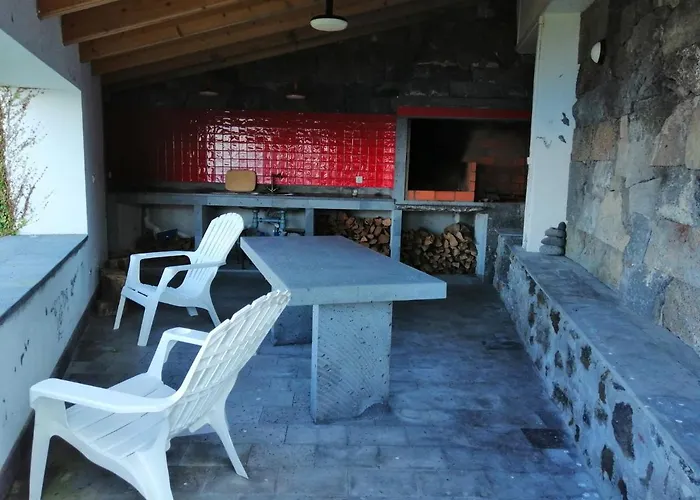 Holiday home Cantinho Da Terra Alta